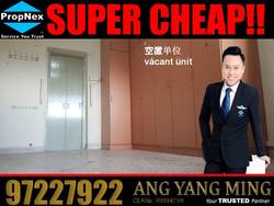 Blk 36 MARSILING DRIVE (Woodlands), HDB 5 Rooms #177011562